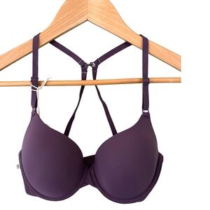 Harper Wilde Base T-Shirt Bra Underwire NWT Size 34C